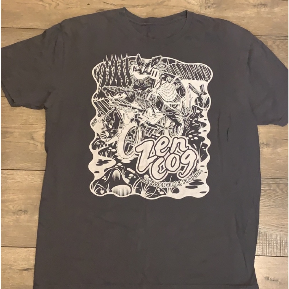 Graphic Design T Shirt
